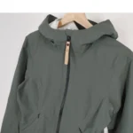 Thumbnail for indyeva/indygena Shell coat