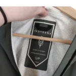 Thumbnail for indyeva/indygena Shell coat