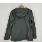Thumbnail for indyeva/indygena Shell coat