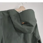Thumbnail for indyeva/indygena Shell coat