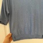 Thumbnail for Light blue Max Mara jumper