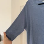 Thumbnail for Light blue Max Mara jumper