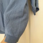 Thumbnail for Light blue Max Mara jumper
