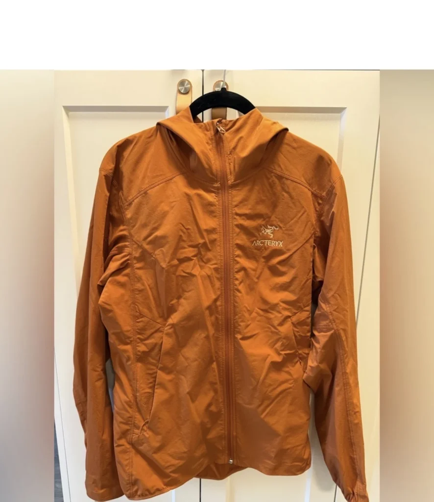 Featured image for Gamma Arc’teryx