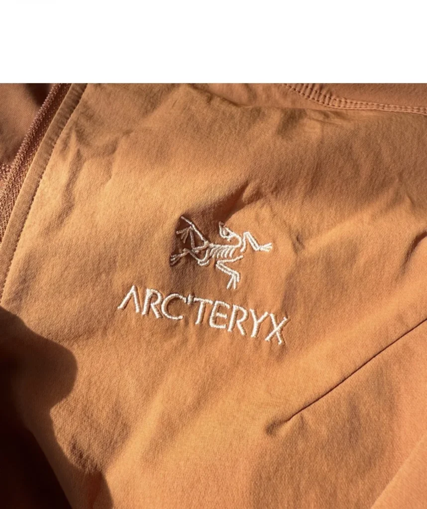 Image for Gamma Arc’teryx