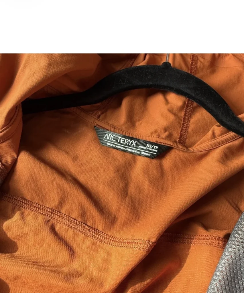 Image for Gamma Arc’teryx