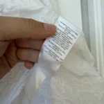 Thumbnail for See by Chloé blouse, size 42, white