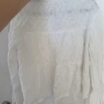 Thumbnail for See by Chloé blouse, size 42, white