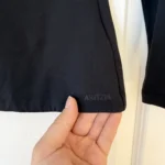 Thumbnail for Aritzia Contour top, size S, black