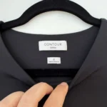 Thumbnail for Aritzia Contour top, size S, black