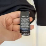 Thumbnail for Aritzia Contour top, size S, black