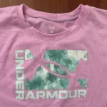 Thumbnail for Ensemble sport, Under Armour, 6X