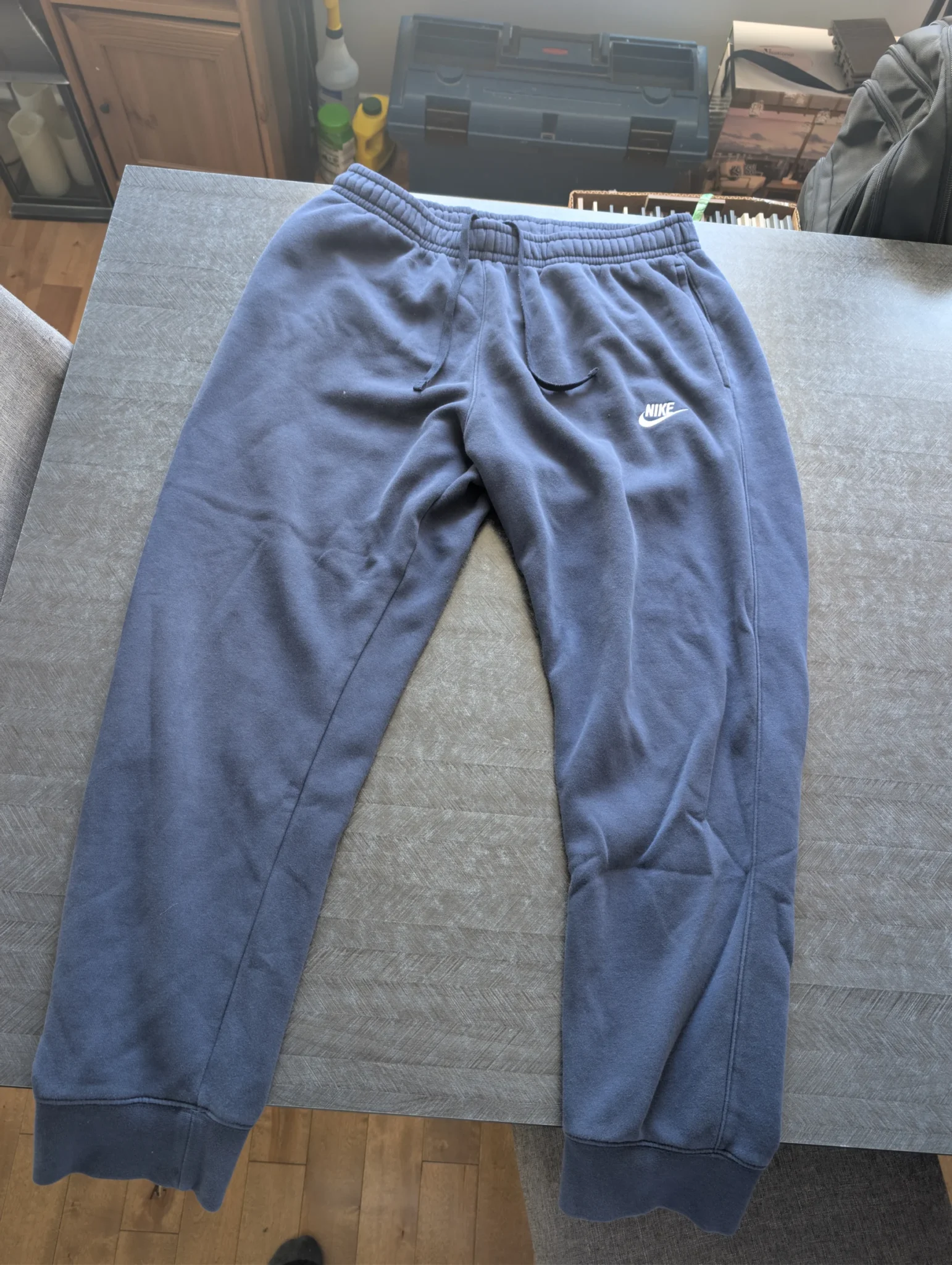 Featured image for Nike trousers