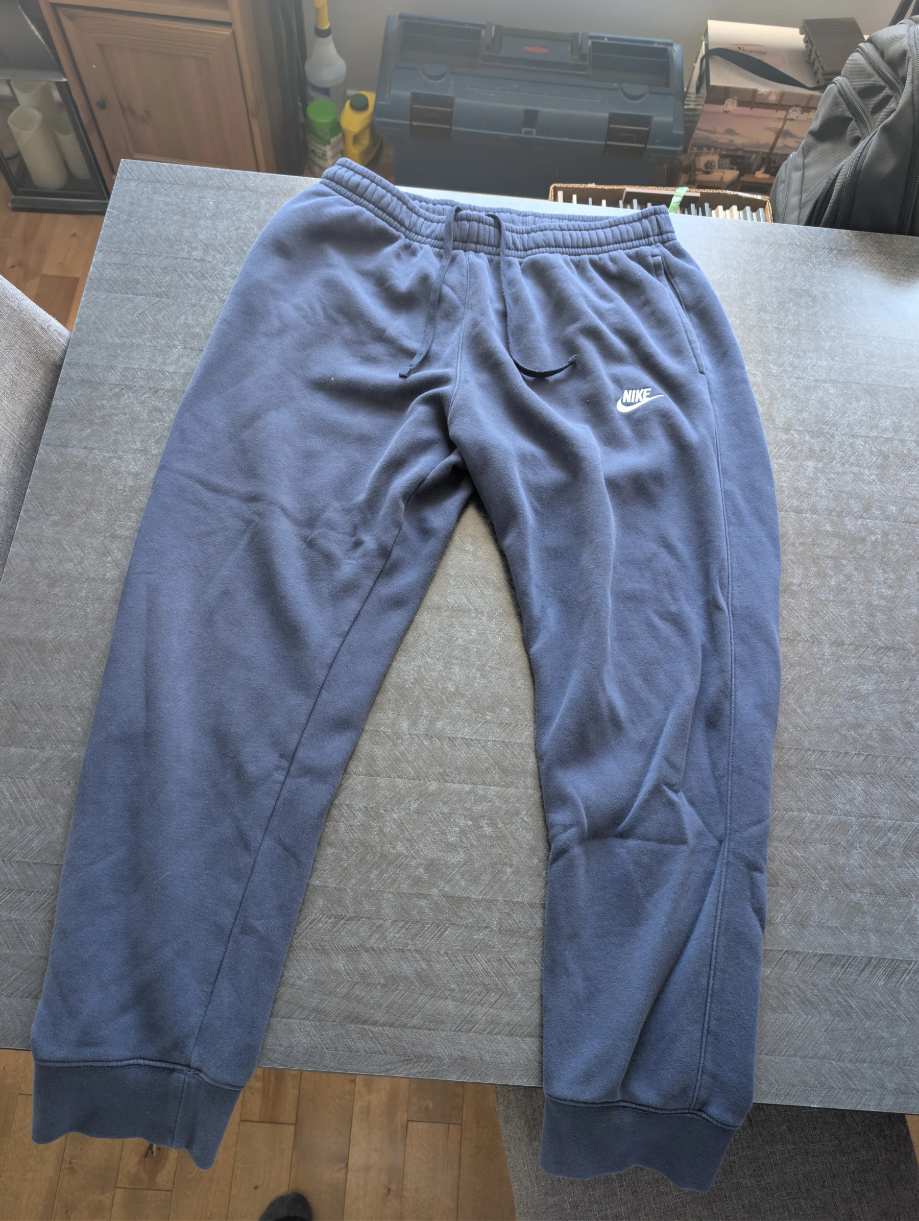 Nike trousers Nike seconde main