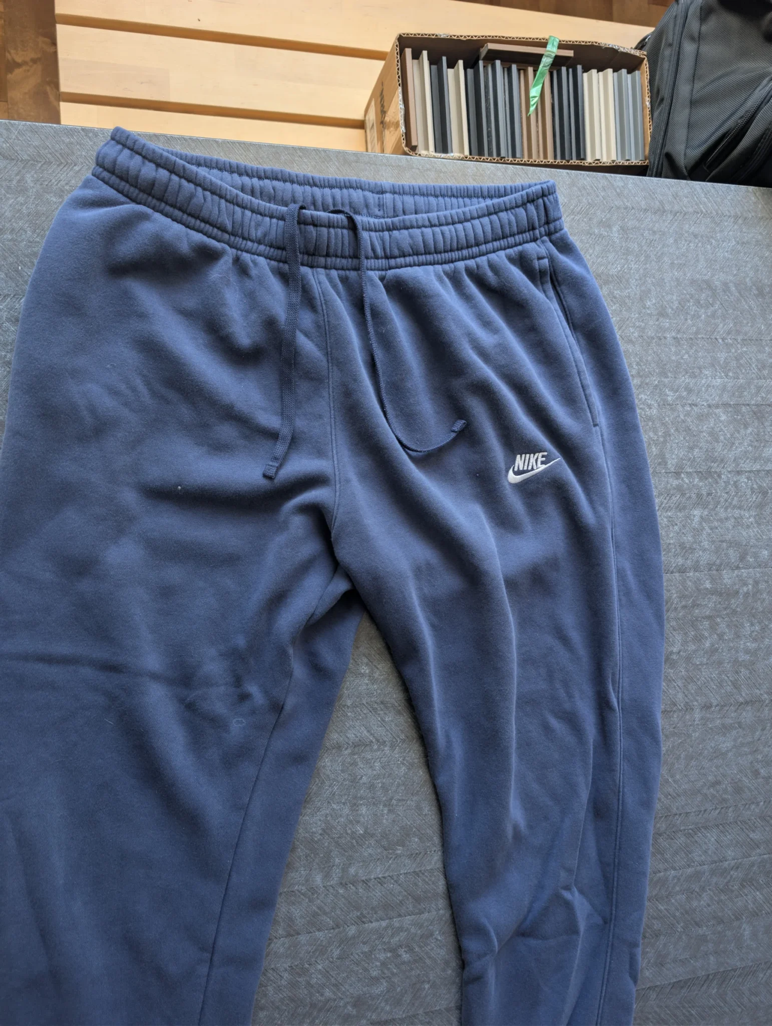 Image for Nike trousers