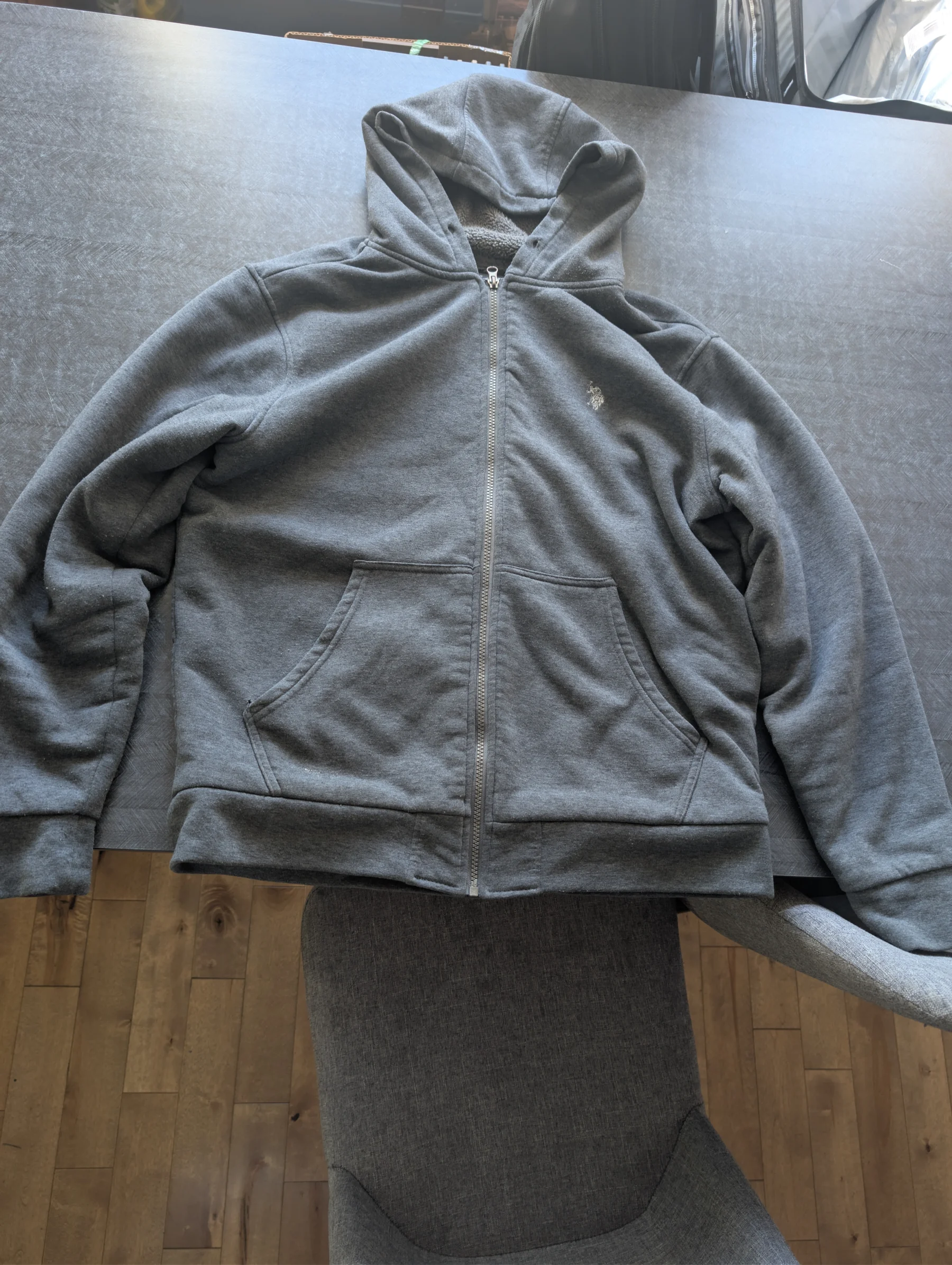 U.S. Polo Assn. polo jacket *Other seconde main