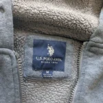 Thumbnail for U.S. Polo Assn. polo jacket