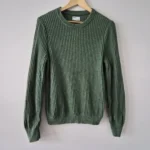 Featured thumbnail for Round-neck jumper