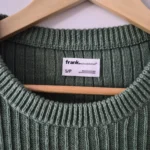 Thumbnail for Round-neck jumper
