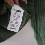 Thumbnail for Round-neck jumper