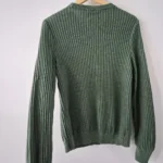 Thumbnail for Round-neck jumper