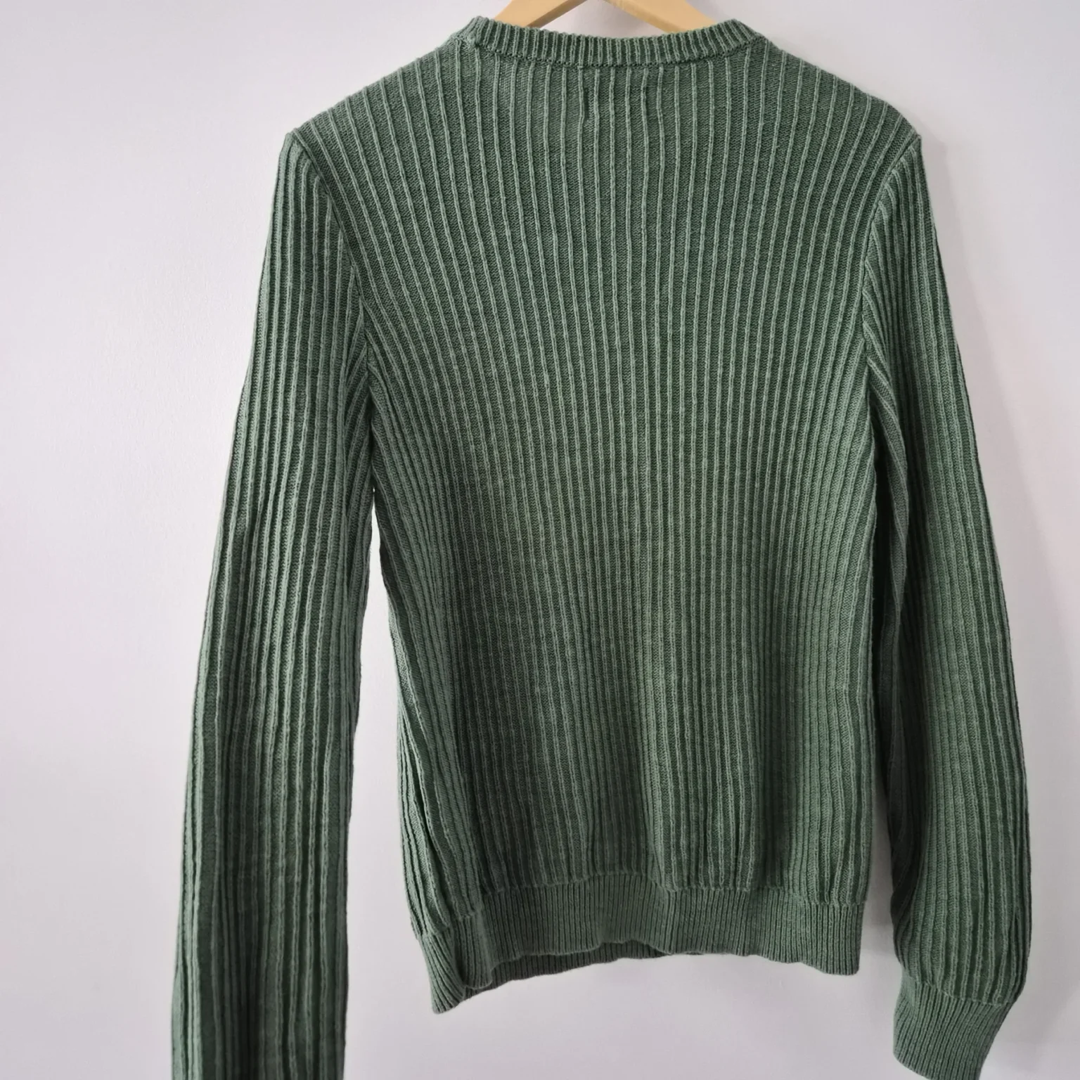 Image for Round-neck jumper