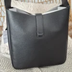 Thumbnail for Hadley large shoulder bag – black