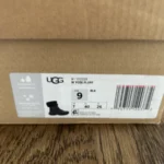 Thumbnail for Bottes d'hiver Ugg modèle Yose Fluff