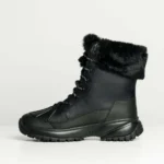 Thumbnail for Bottes d'hiver Ugg modèle Yose Fluff