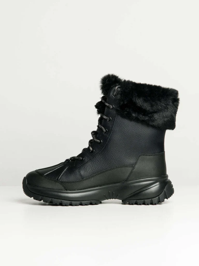 Image for Bottes d'hiver Ugg modèle Yose Fluff