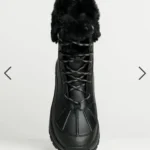 Thumbnail for Bottes d'hiver Ugg modèle Yose Fluff