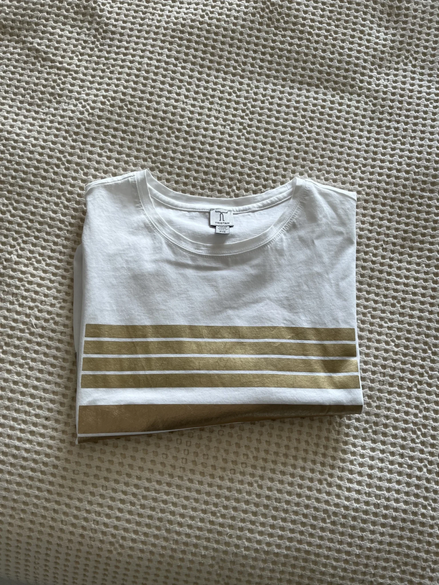 Image for T-shirt chic presque neuf