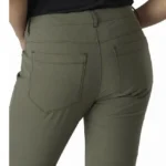 Featured thumbnail for Arc’teryx Pantalon pour femme vert kaki  | Taille 8 | Randonnée