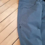 Thumbnail for Arc’teryx Pantalon pour femme vert kaki  | Taille 8 | Randonnée