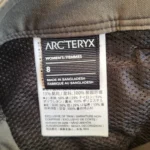 Thumbnail for Arc’teryx Pantalon pour femme vert kaki  | Taille 8 | Randonnée
