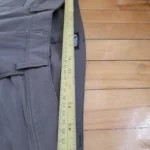 Thumbnail for Arc’teryx Pantalon pour femme vert kaki  | Taille 8 | Randonnée