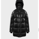 Featured thumbnail for Manteau Super Puff Mid Aritzia Hi Gloss Xsmall
