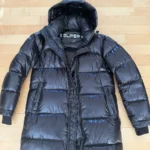 Thumbnail for Manteau Super Puff Mid Aritzia Hi Gloss Xsmall