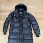 Thumbnail for Manteau Super Puff Mid Aritzia Hi Gloss Xsmall
