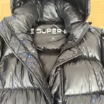 Thumbnail for Manteau Super Puff Mid Aritzia Hi Gloss Xsmall