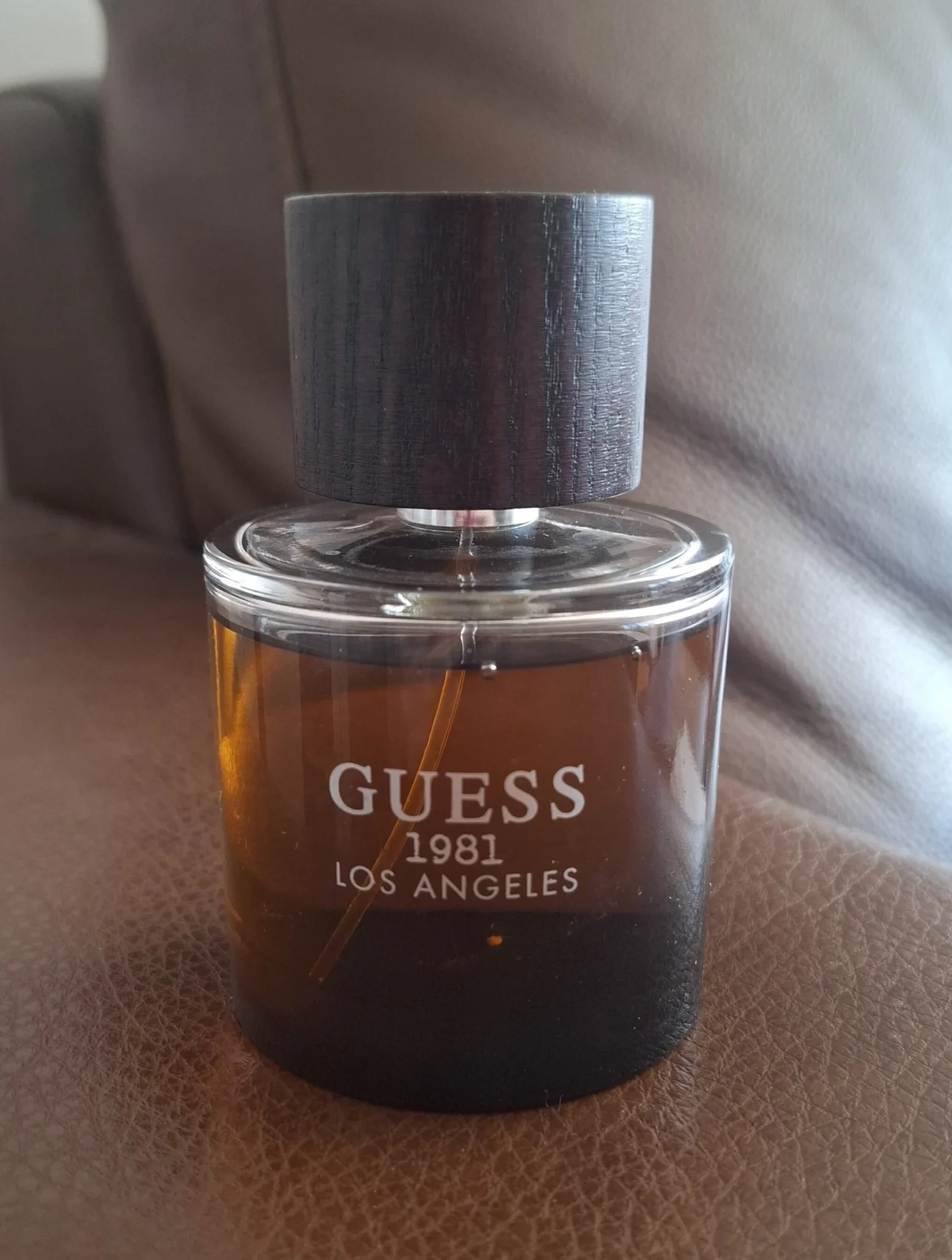 Featured image for Guess Perfume