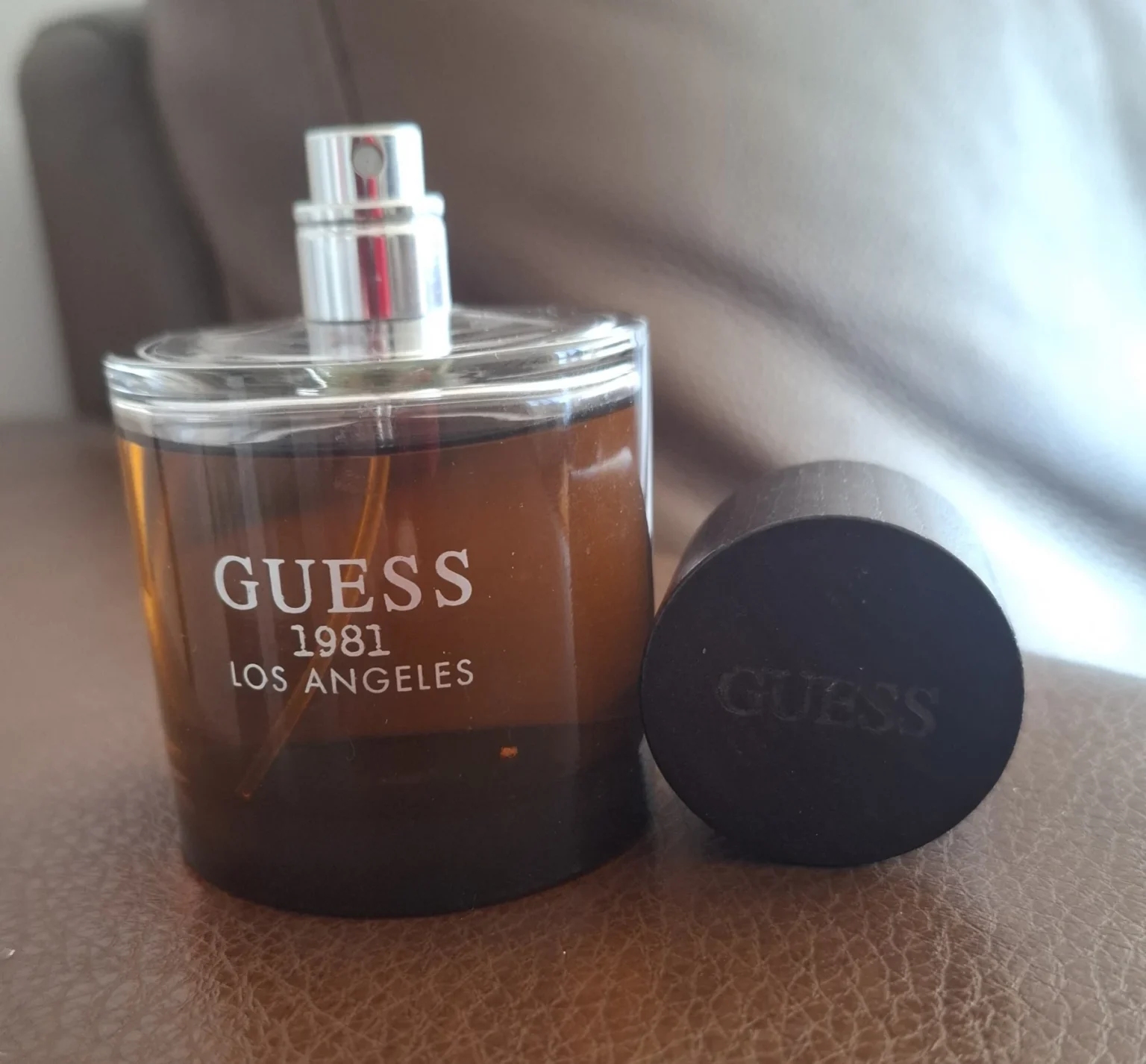Image for Guess Perfume