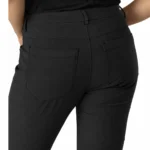 Featured thumbnail for Arc'teryx Women's Black pants, Size 8