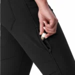 Thumbnail for Arc'teryx Women's Black pants, Size 8
