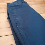 Thumbnail for Arc'teryx Women's Black pants, Size 8