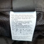 Thumbnail for Arc'teryx Women's Black pants, Size 8