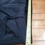 Thumbnail for Arc'teryx Women's Black pants, Size 8