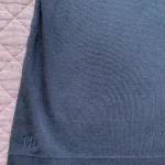 Thumbnail for by Ralph Lauren – Classic black crew-neck T-shirt – Medium (M)