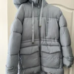 Featured thumbnail for Livom XS winter coat
