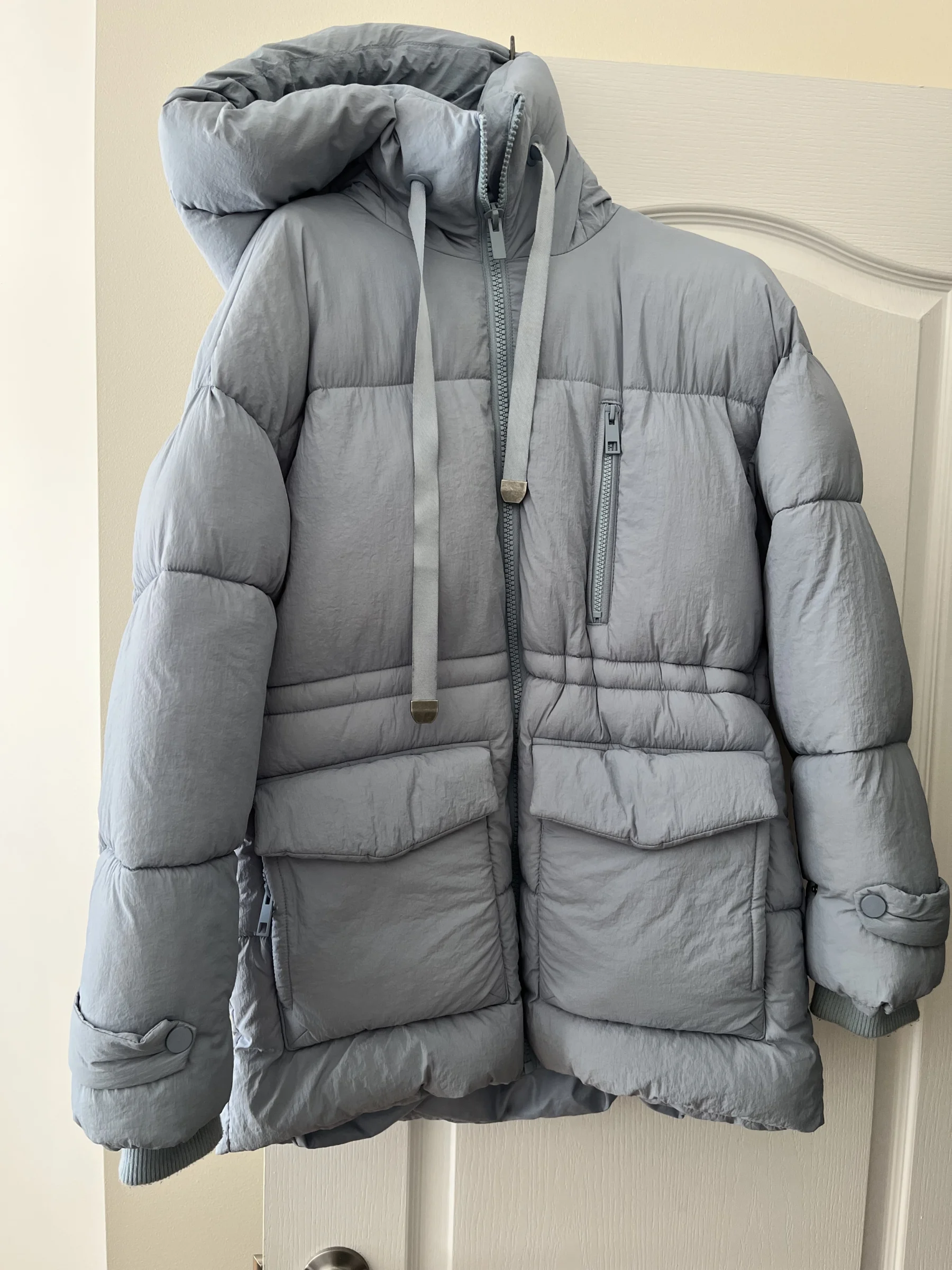 Livom XS winter coat *Other seconde main